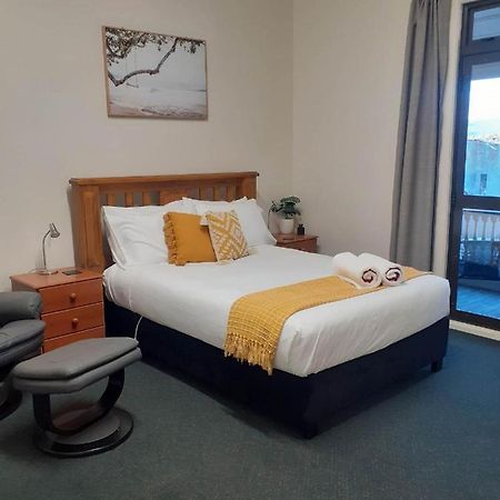Hope Street Apartments Dunedin Esterno foto