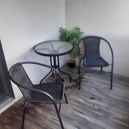 Hope Street Apartments Dunedin Esterno foto