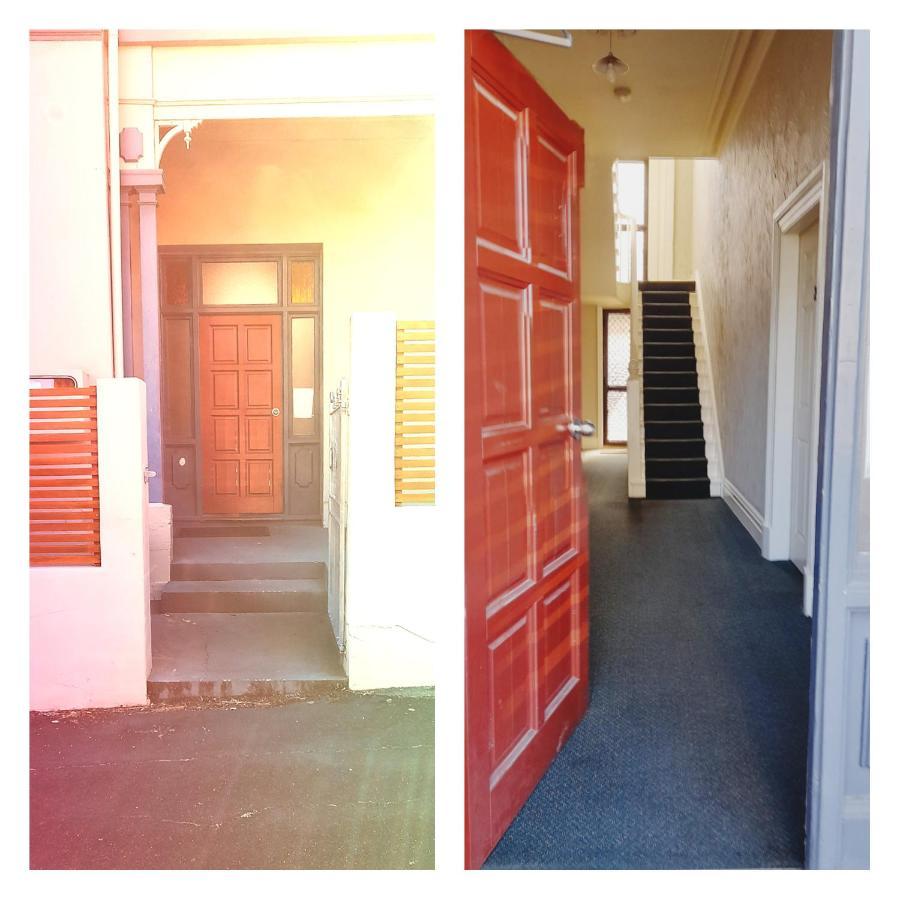 Hope Street Apartments Dunedin Esterno foto