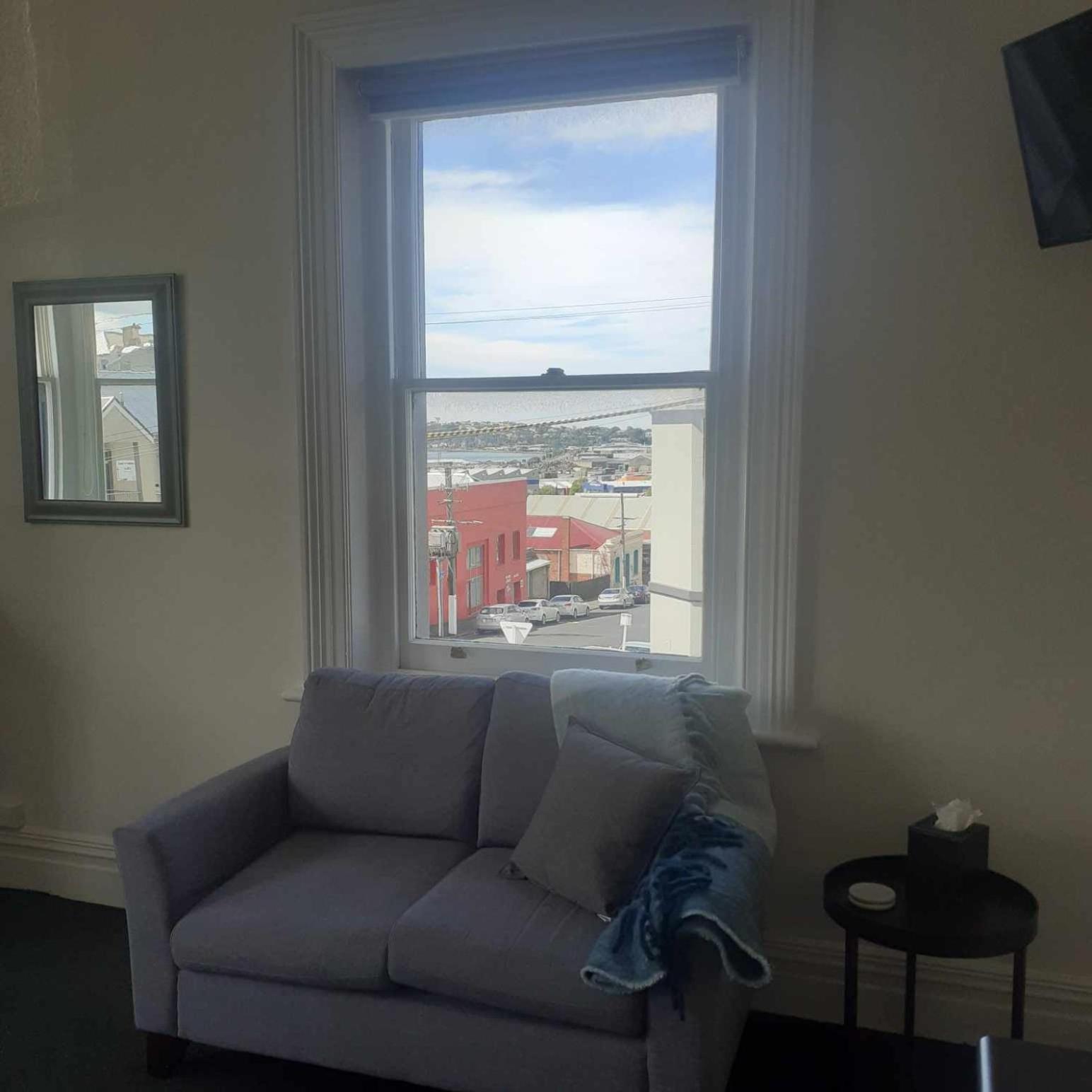 Hope Street Apartments Dunedin Esterno foto