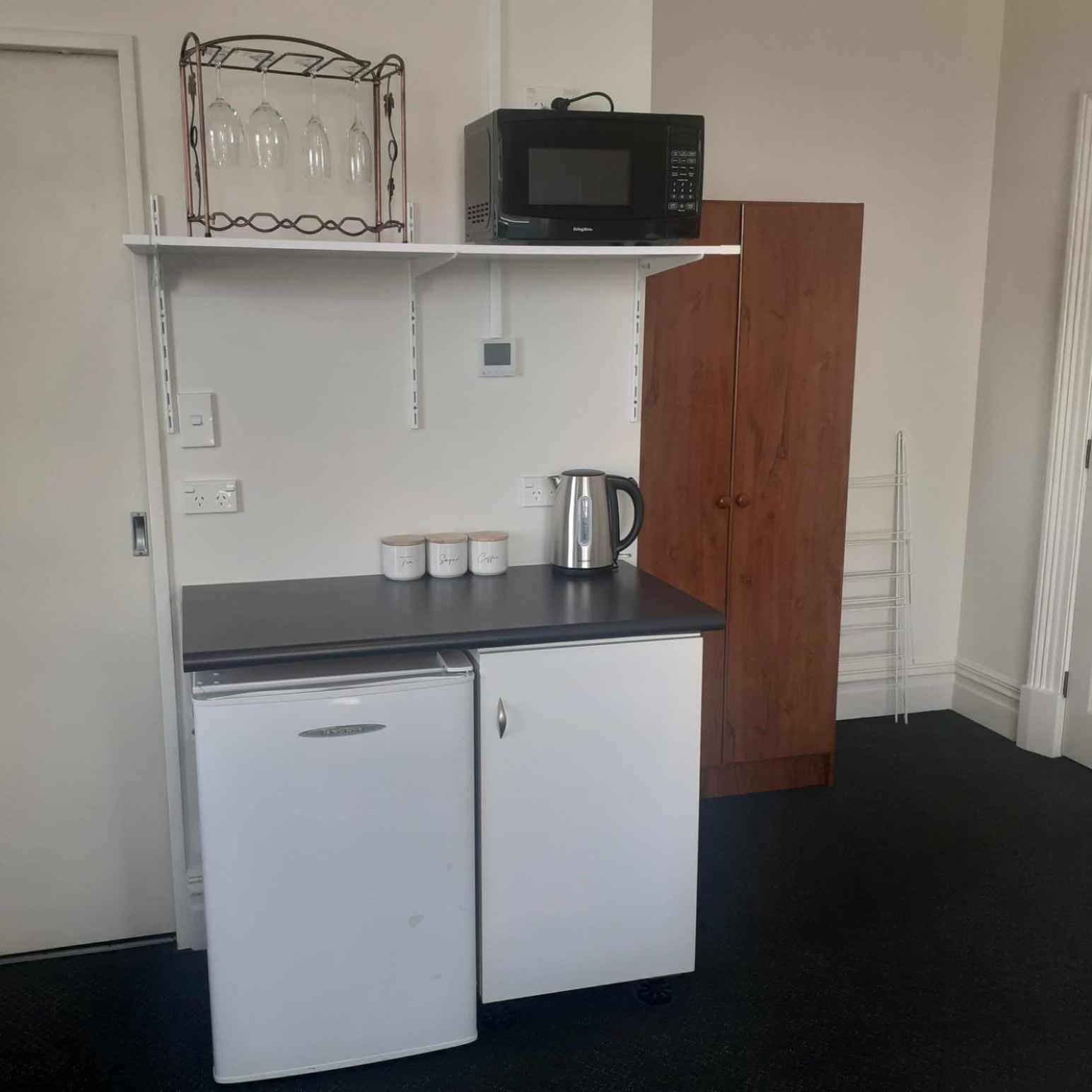 Hope Street Apartments Dunedin Esterno foto