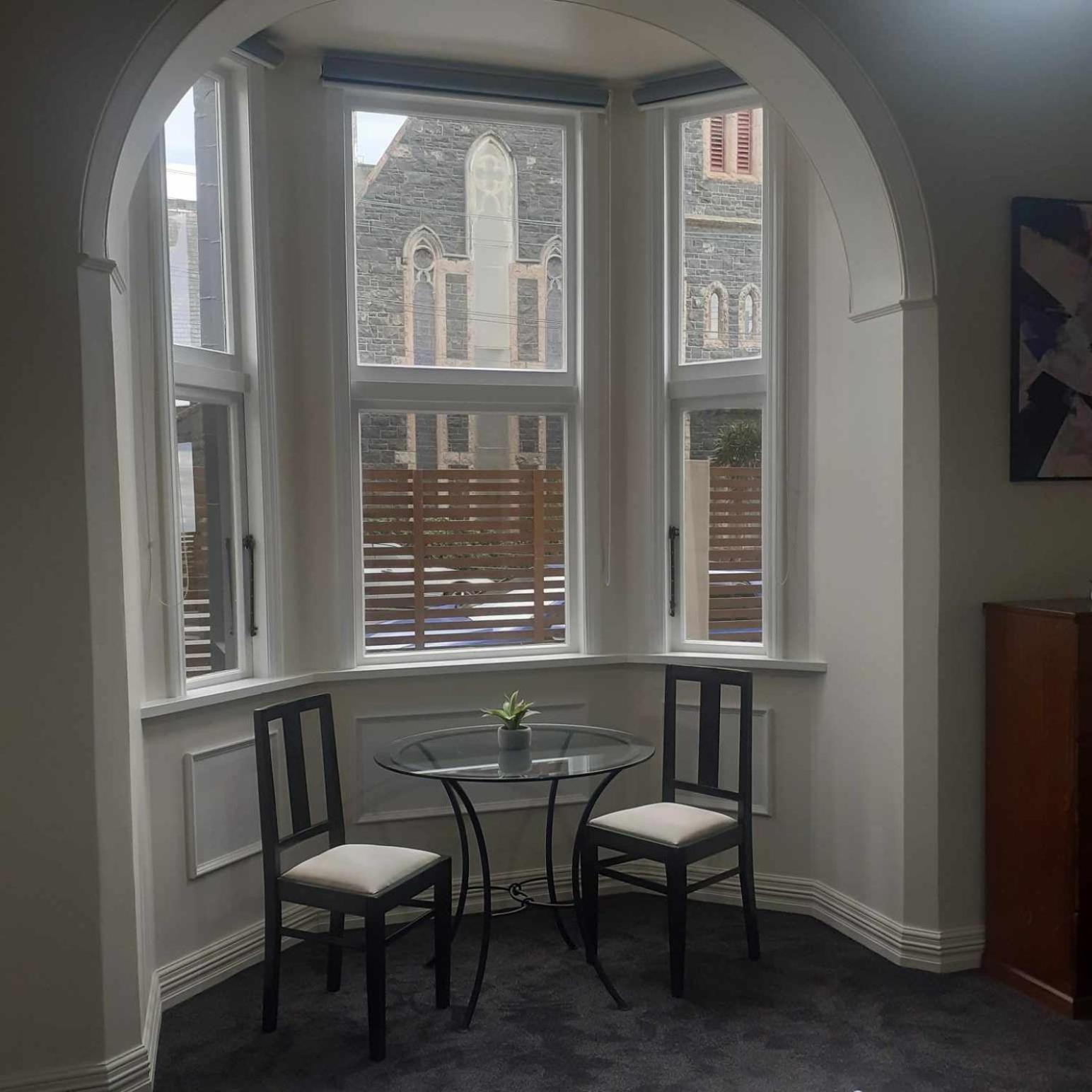 Hope Street Apartments Dunedin Esterno foto