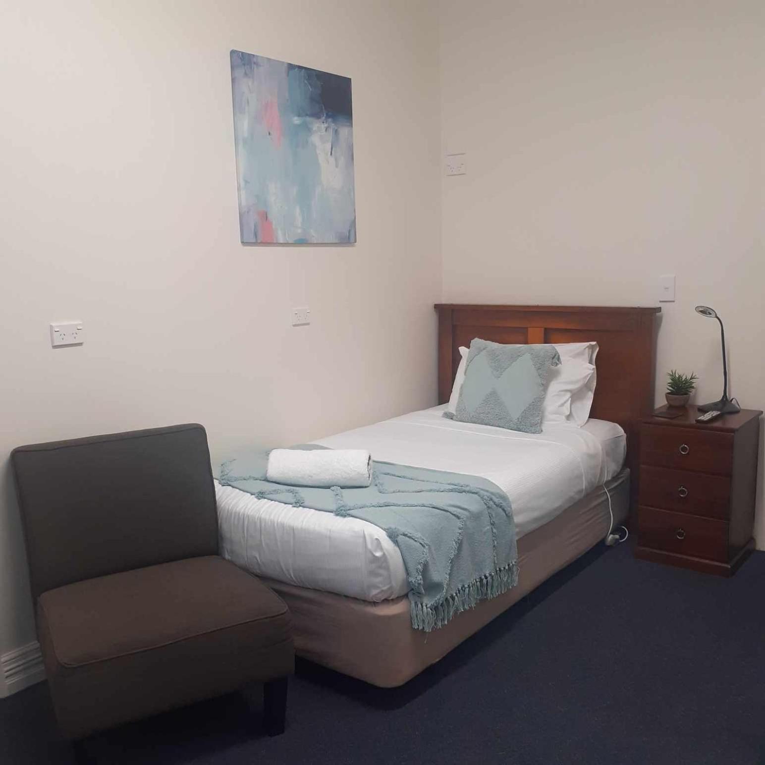 Hope Street Apartments Dunedin Esterno foto