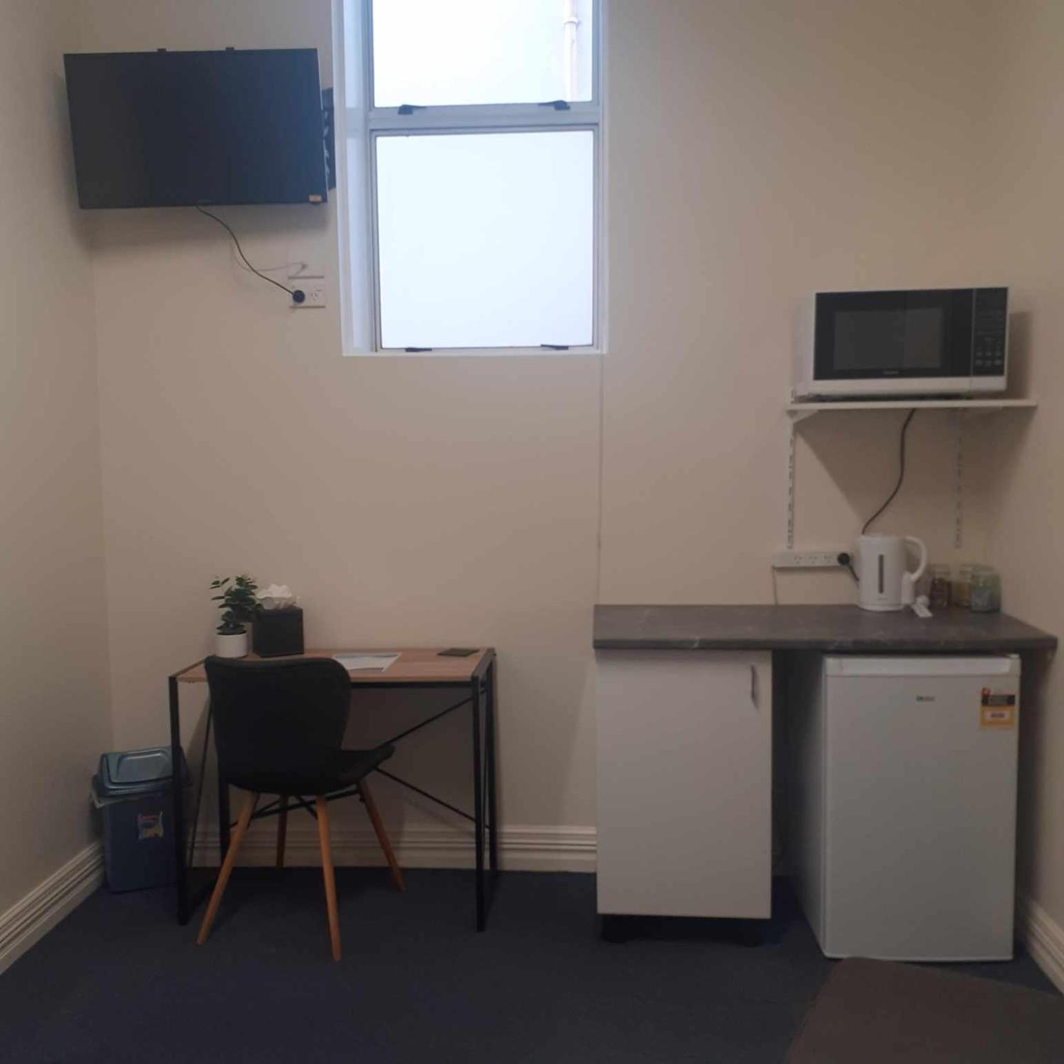 Hope Street Apartments Dunedin Esterno foto