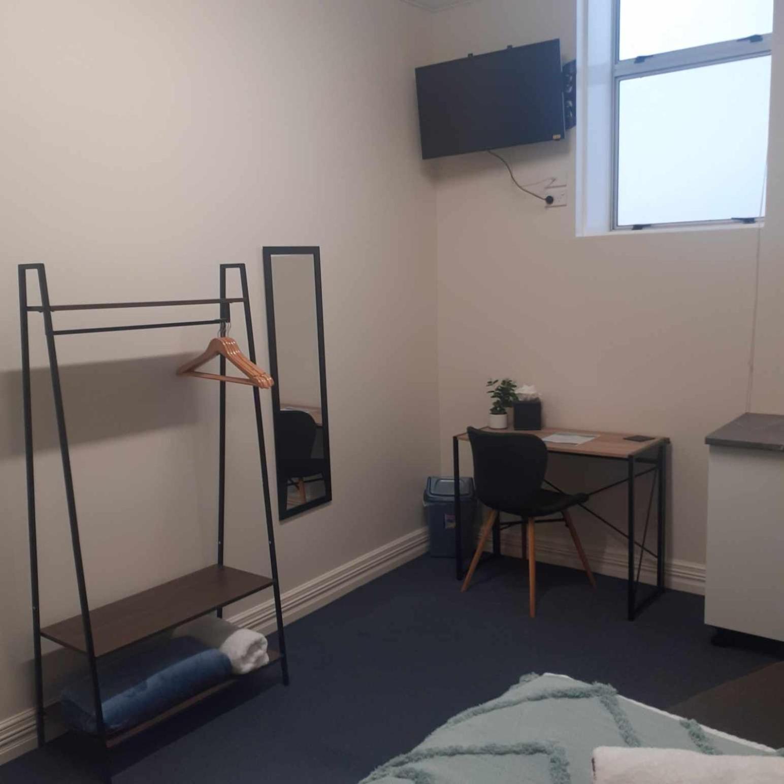 Hope Street Apartments Dunedin Esterno foto