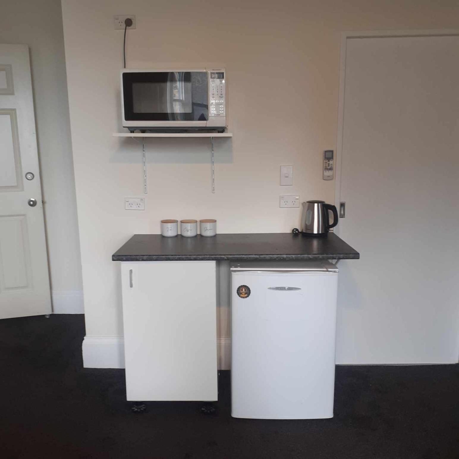 Hope Street Apartments Dunedin Esterno foto