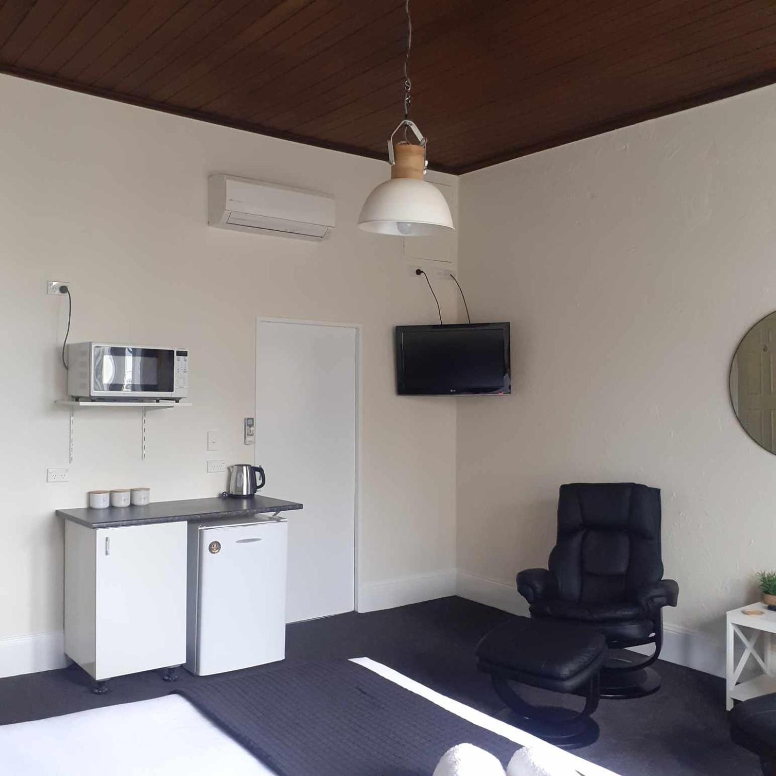Hope Street Apartments Dunedin Esterno foto