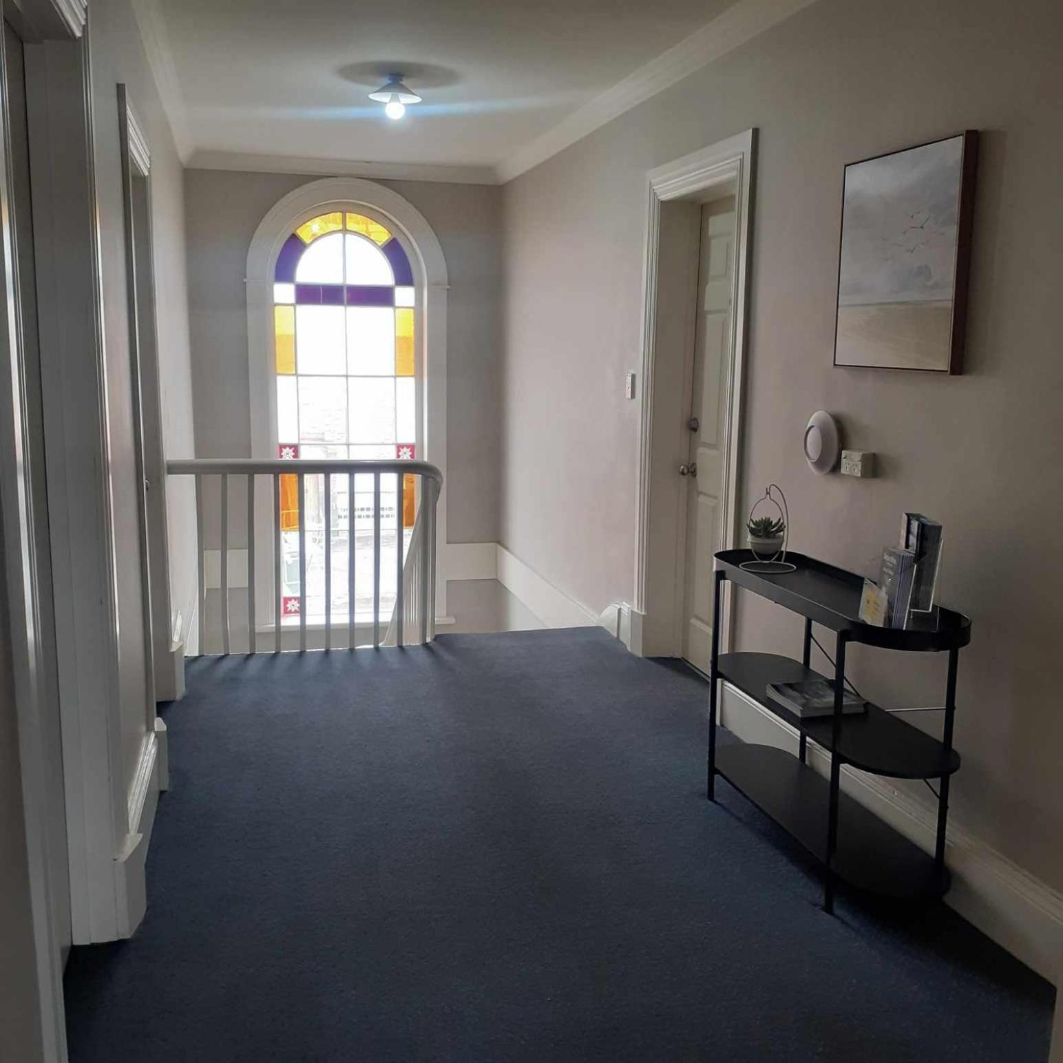 Hope Street Apartments Dunedin Esterno foto