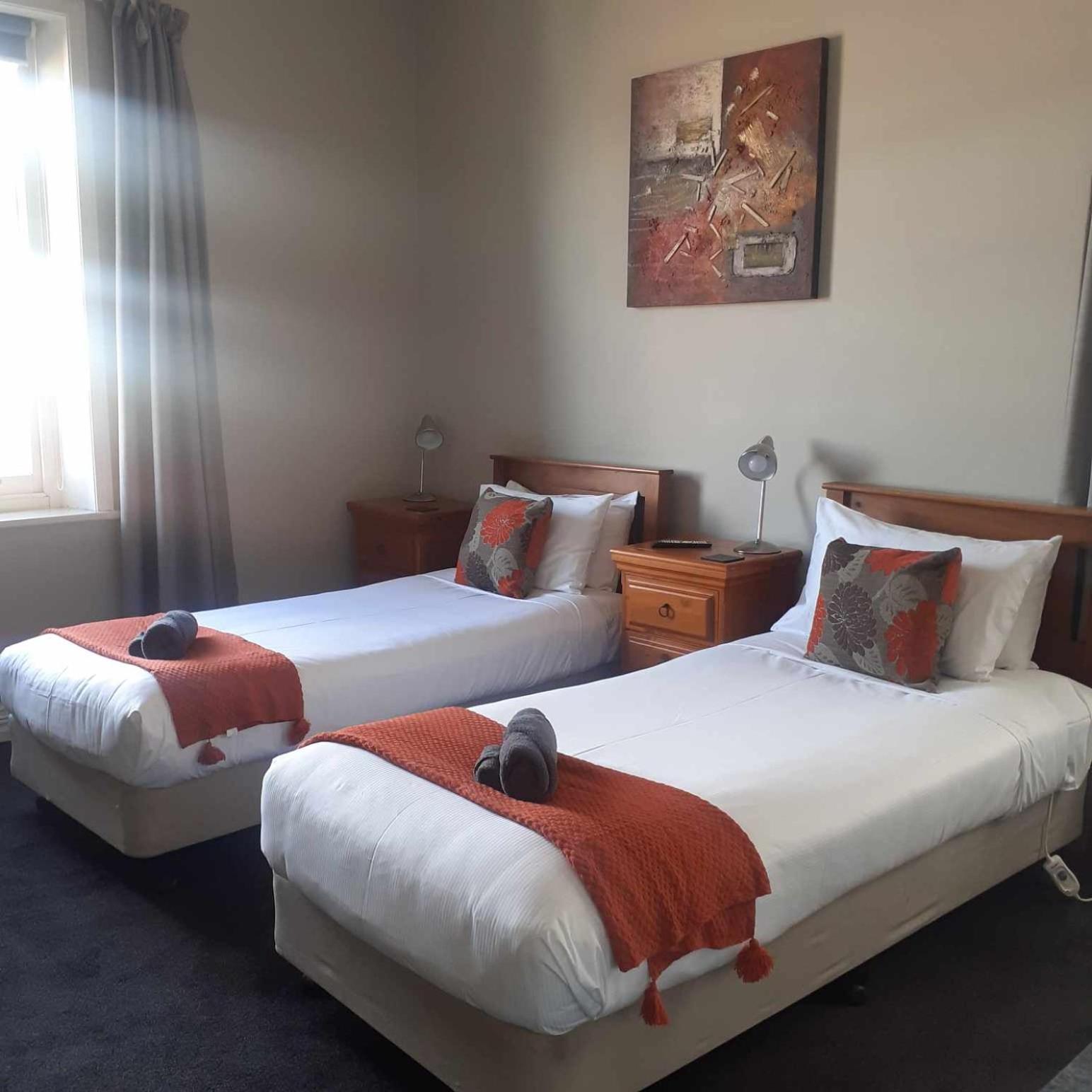Hope Street Apartments Dunedin Esterno foto