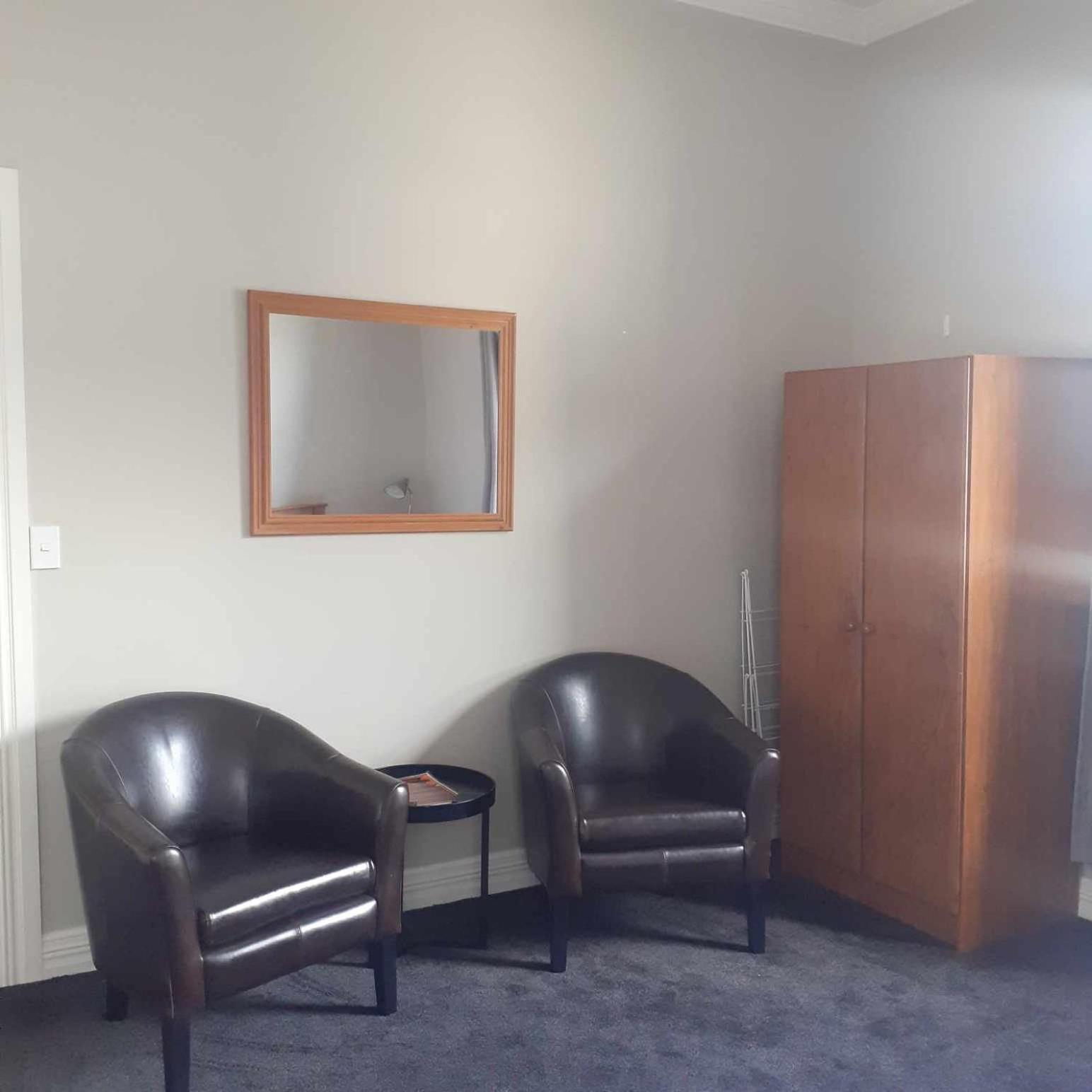 Hope Street Apartments Dunedin Esterno foto