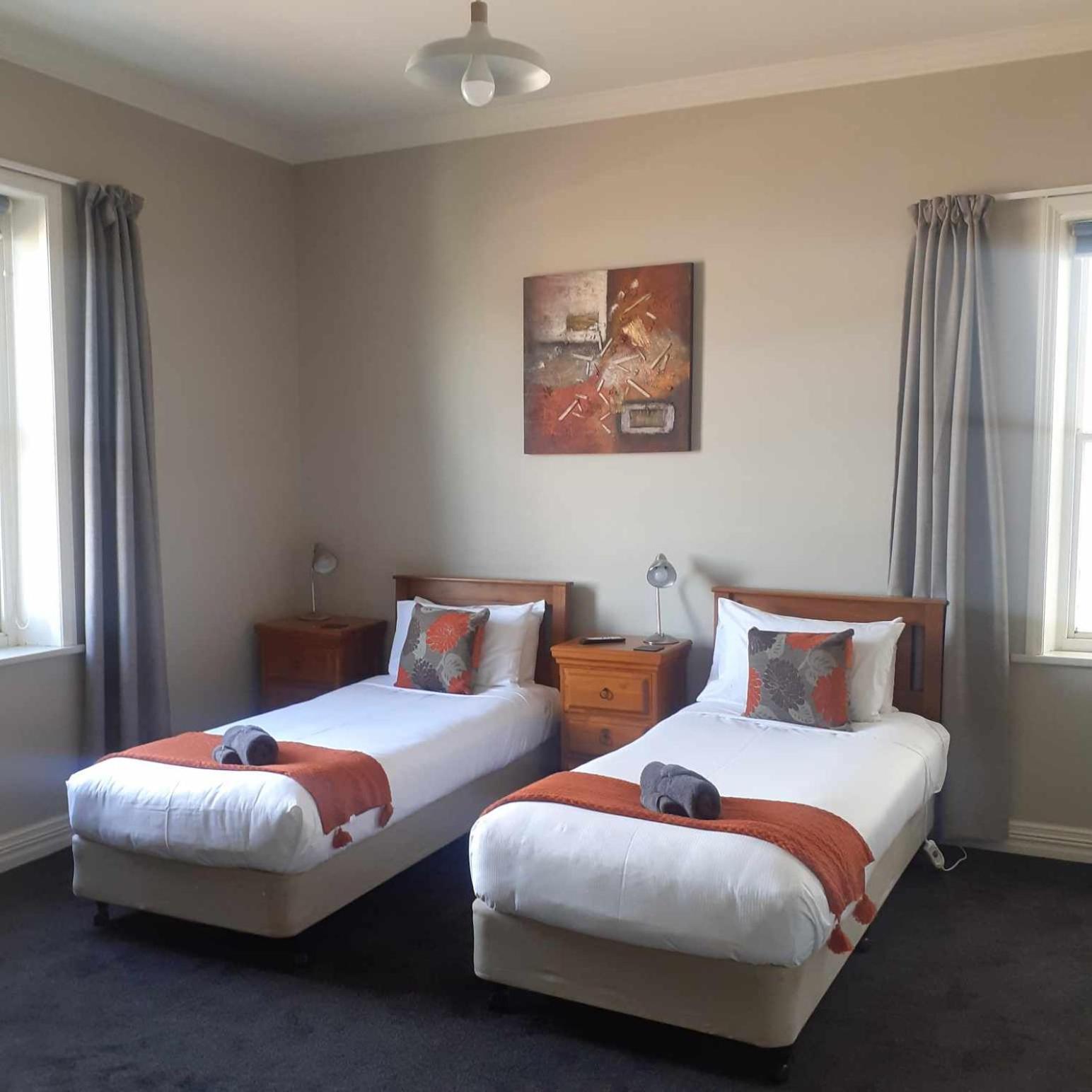 Hope Street Apartments Dunedin Esterno foto