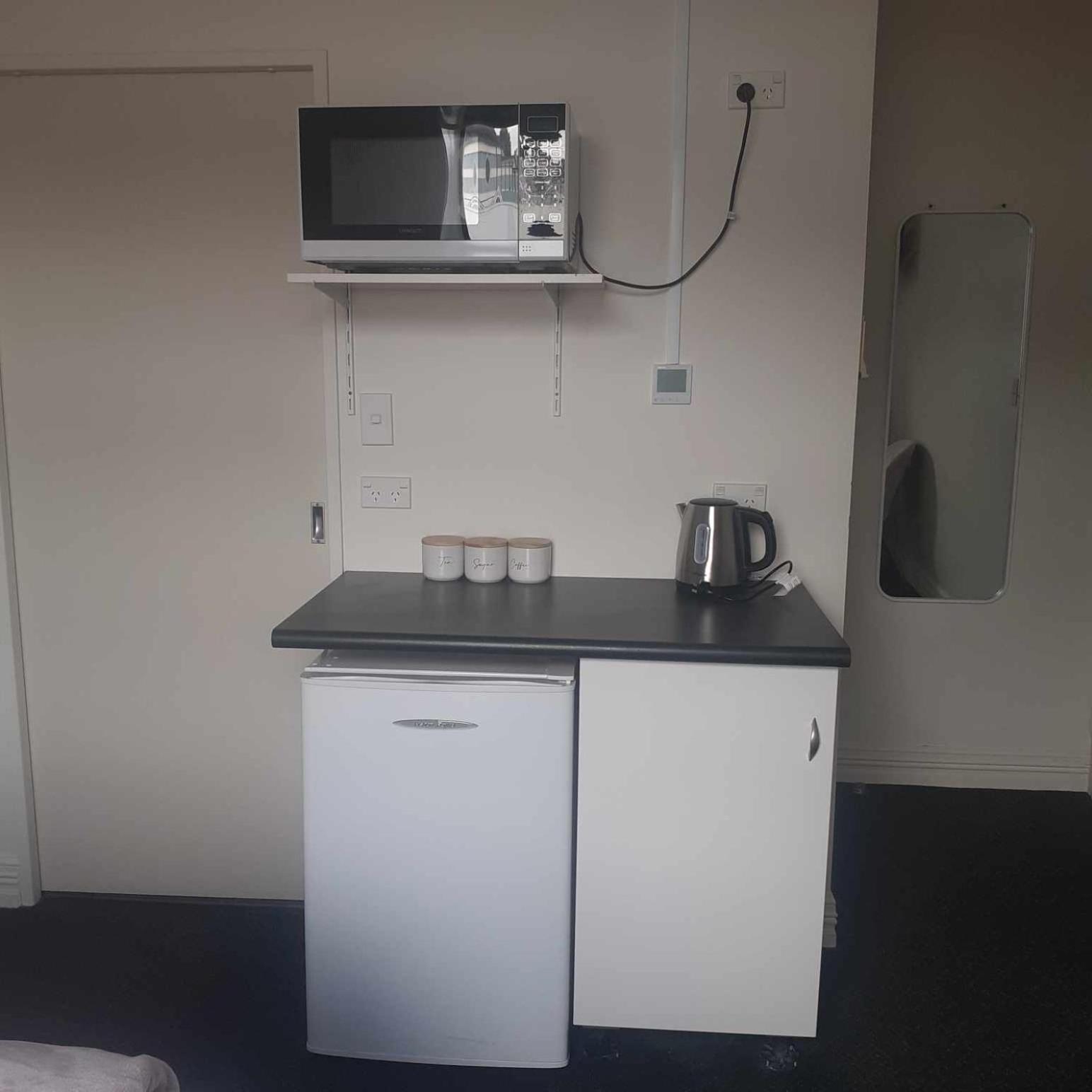 Hope Street Apartments Dunedin Esterno foto