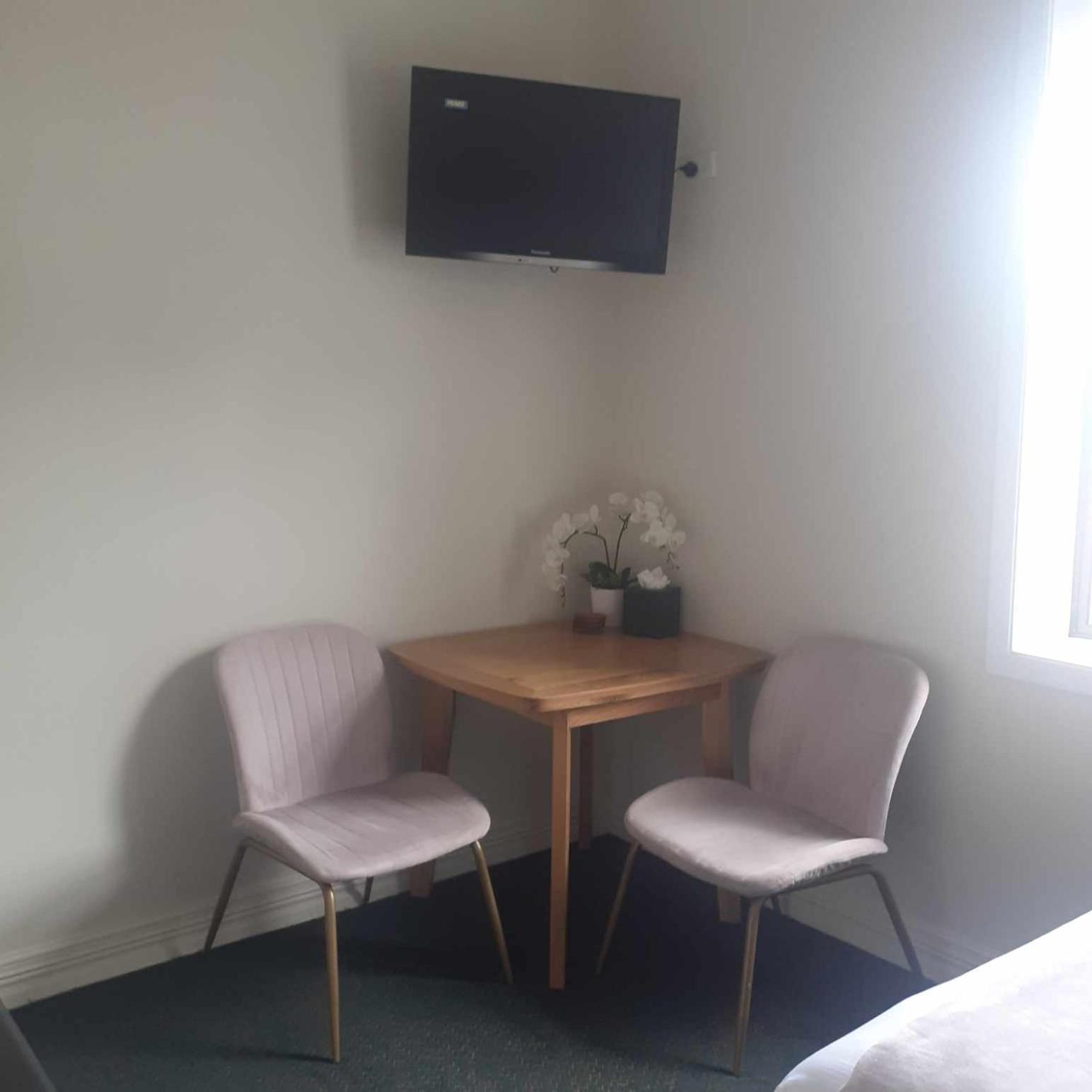 Hope Street Apartments Dunedin Esterno foto