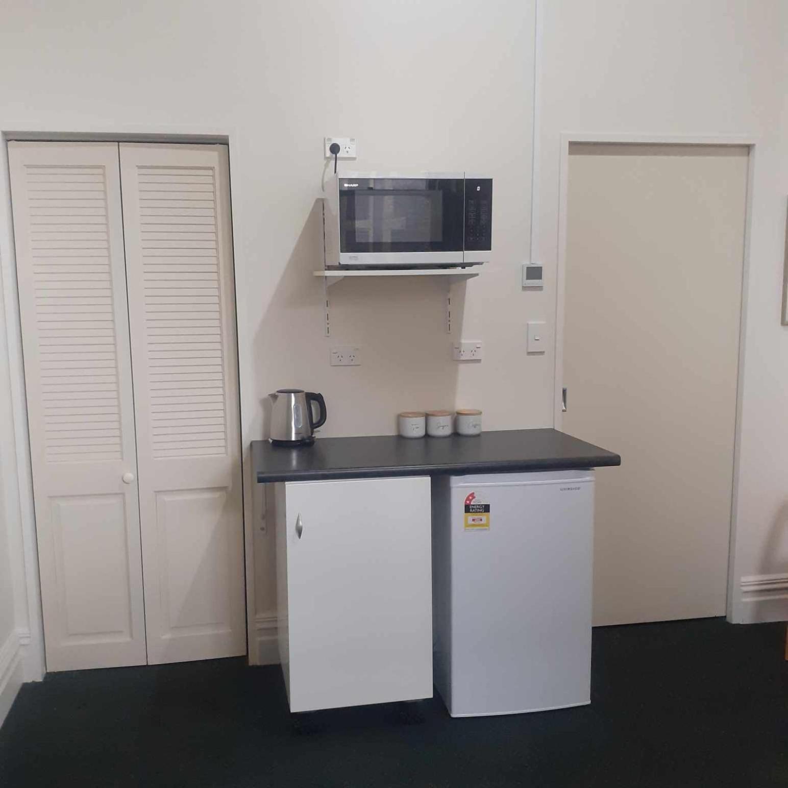 Hope Street Apartments Dunedin Esterno foto