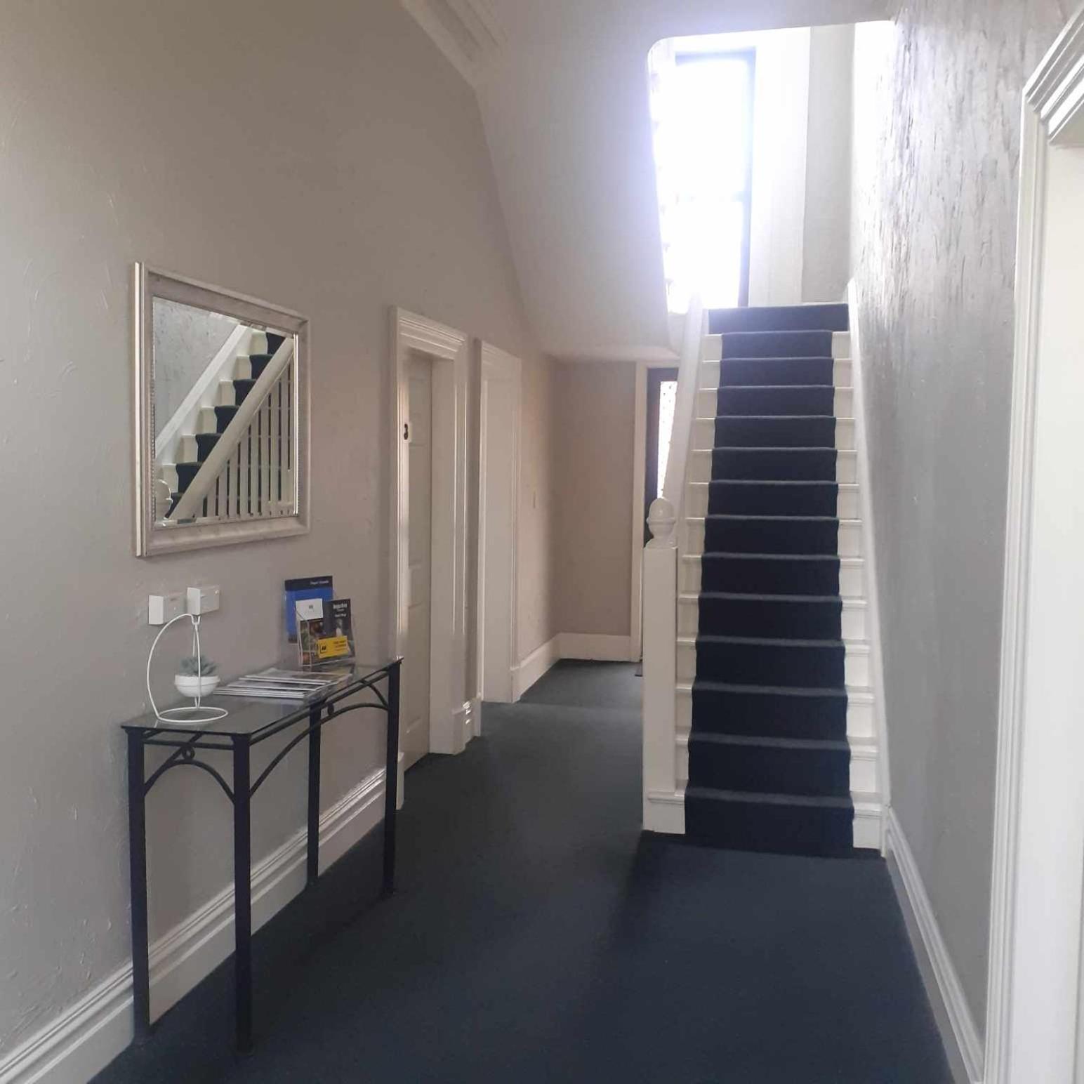 Hope Street Apartments Dunedin Esterno foto