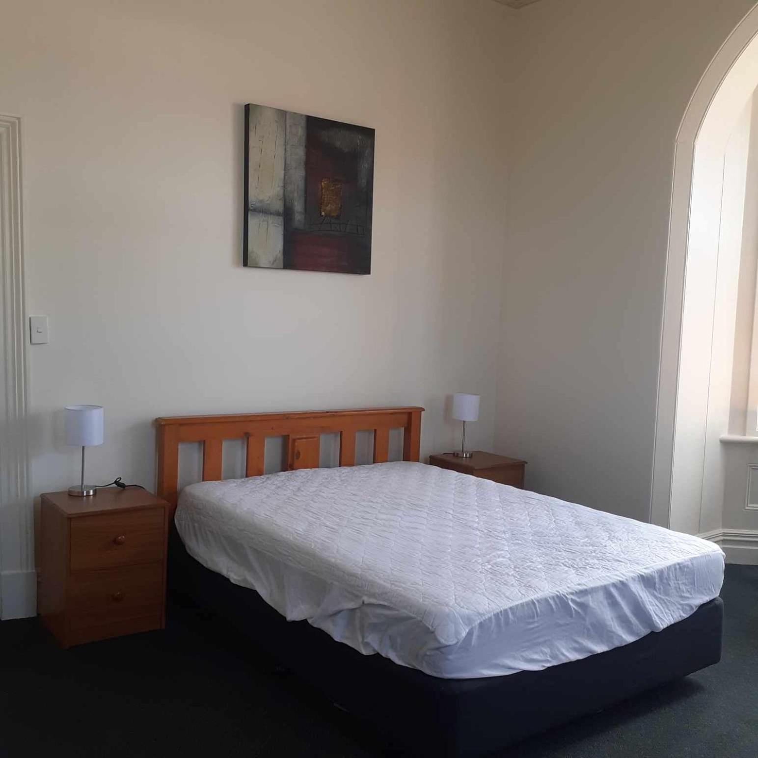 Hope Street Apartments Dunedin Esterno foto